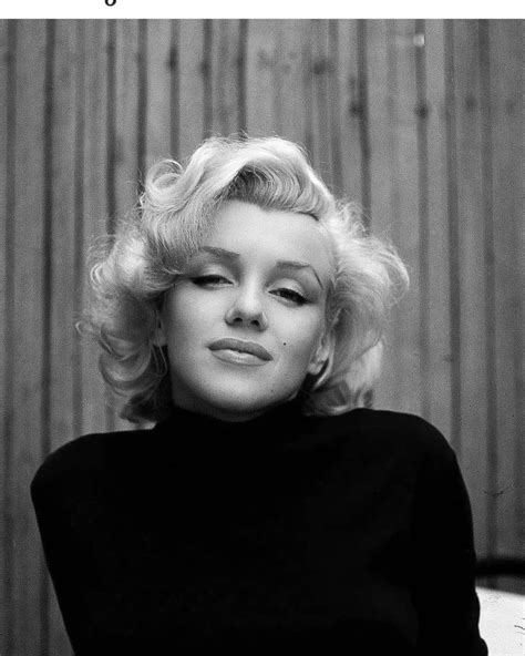 Lovefande Where Are We Now On Instagram Marilyn Monroe At Home May