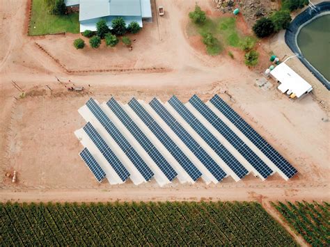 Sonkrag Aan Eskom Hier Is Praktiese Raad Landbou