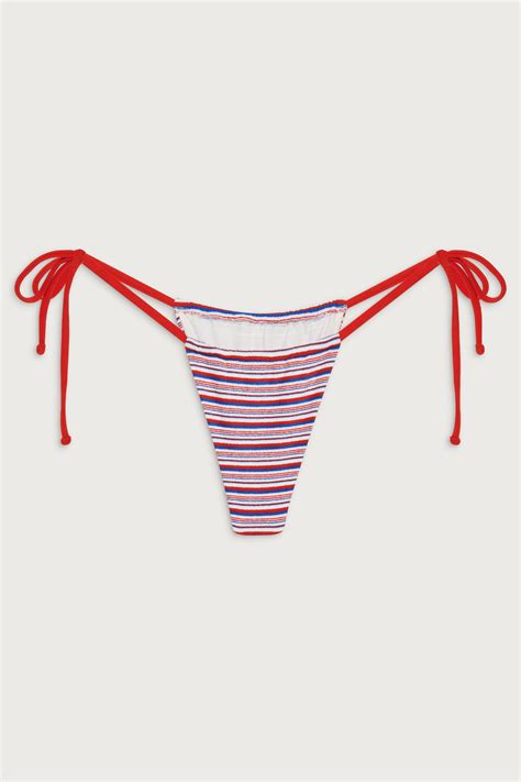 Frankies Bikinis Bottoms Online Shop Tia Terry Skimpy Bikini