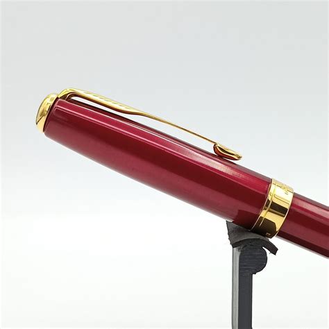 Parker Sonnet Fountain Pen Catawiki