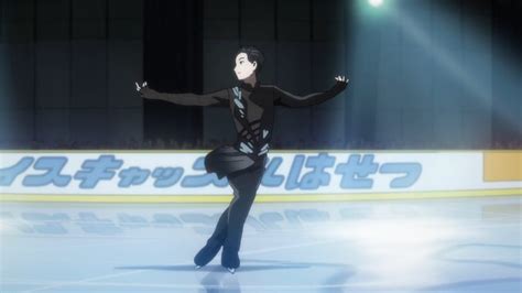 Yuri On Ice Season 2 Release Date Teaser Visual Movie And Other