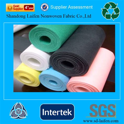 Polypropylene Spun Bonded Nonwoven Fabric