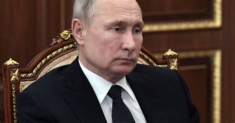 Nuevo Gesto De Putin Contra La Comunidad Lgbt Apoy Incluir La Prohibici N Del Matrimonio Gay