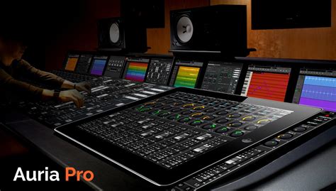 wavemachine labs audio tools  professionals