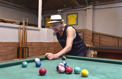 Lanchonete E Snooker Bar Gastão - Bar do Gastão comemora 80 anos com quarta geração da família Fasolin ...