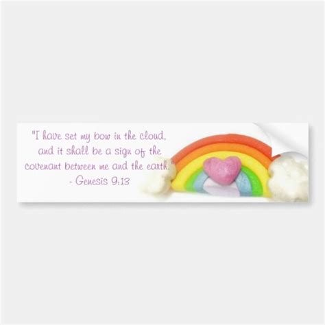 Bible Verse Bumper Stickers And Car Stickers Zazzle Ca