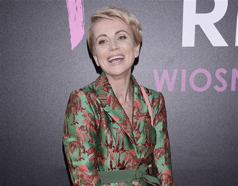 Katarzyna Zielińska pokazała się w bikini Kobieta w INTERIA PL