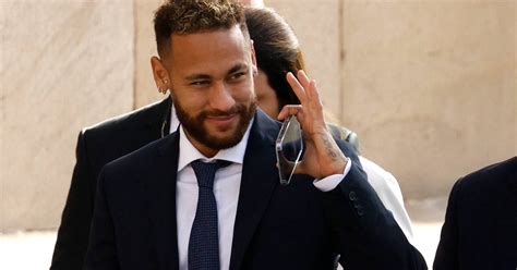 Neymar Es Absuelto En Juicio Por Supuesta Corrupci N Notiespartano