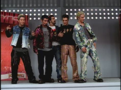 NSYNC - It's Gonna Be Me - Music Video - NSYNC Image (15716709) - Fanpop