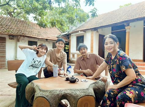 Nhan S C Hot Girl Ng I T Y B N V Ng M Trong Phim Gi V Ng Vtv