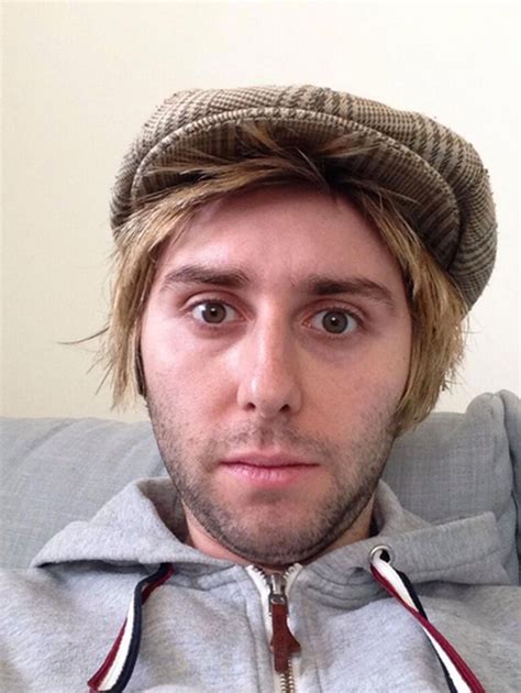 The internet is reacting to James Buckley latest podcast reveal 9