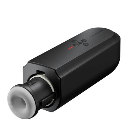 Lovense Solace Koito Tu Sex Shop En Ecuador