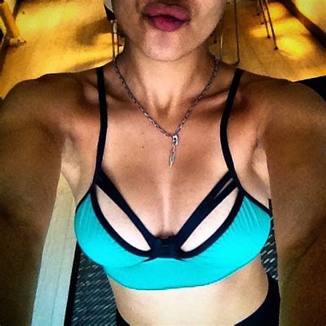 Paulina Gaitan Thefappening Nude Photos The Fappening