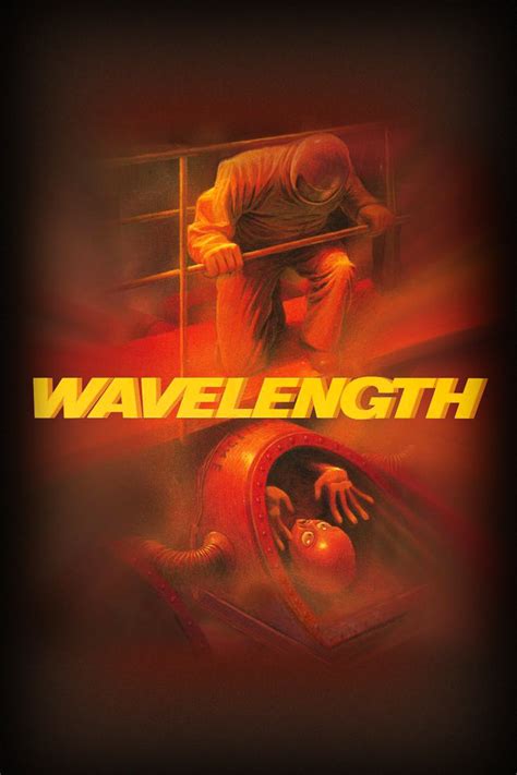 Wavelength (1983) - DVD PLANET STORE