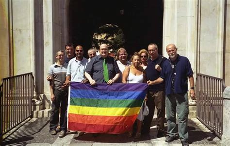 Ulrichs Day Commemorazione Del Nonno Gay Il Capoluogo