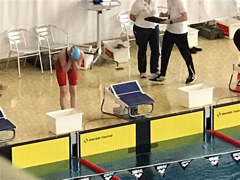 Nrw Jahrgangsmeisterschaften In Dortmund Schwimmverein Gronau E V