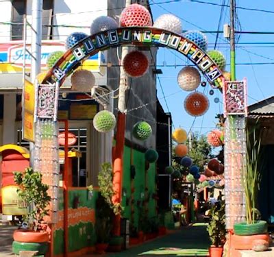 Tren Gaya 33+ Dekorasi Panggung Hut Ri 73 Paling Unik