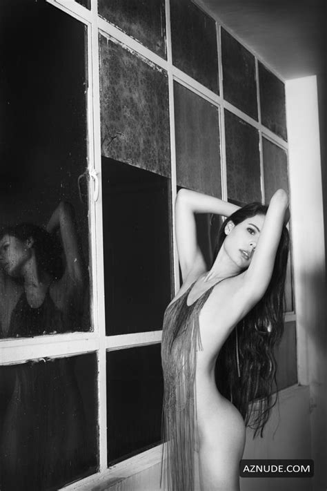 Martina Garcia Nude And Sexy Photos Collection AZNude