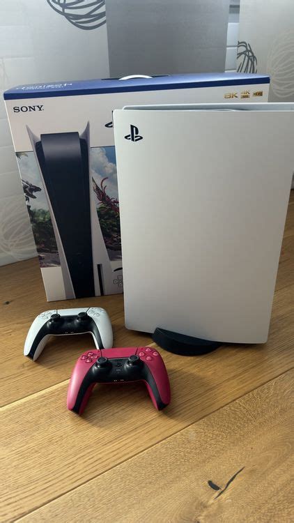 Sony Playstation Konsole Disc Edition Kaufen Auf Ricardo