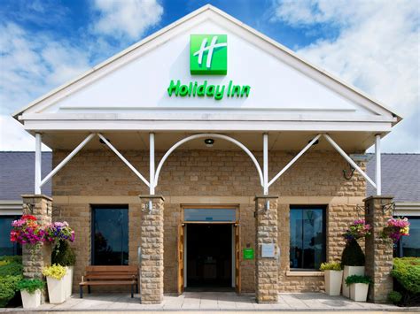 Hotels In Brighouse: Holiday Inn Leeds - Brighouse