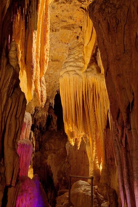 Smoke Hole Resort Lodging And Caverns In Seneca Rocks West Virginia