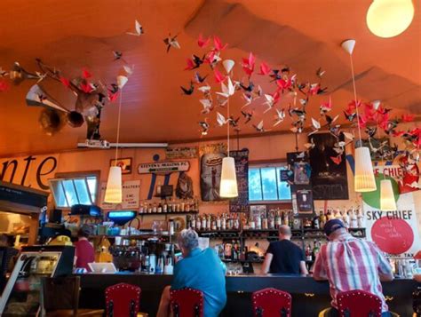 Unique Restaurants In Colorado Springs 12 Cool Places To Eat