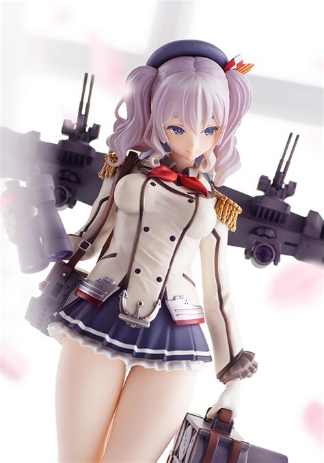 ホビージャパン商品企画（美少女部門） On Twitter 【 930 木・受注締切 】 Amakuniが贈る『艦これ』フィギュア