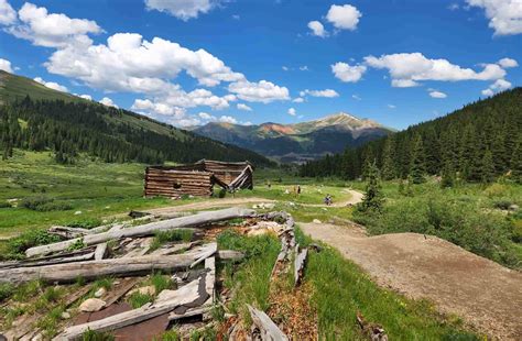 Hidden Mining Trails In Leadville Colorado | TouristSecrets