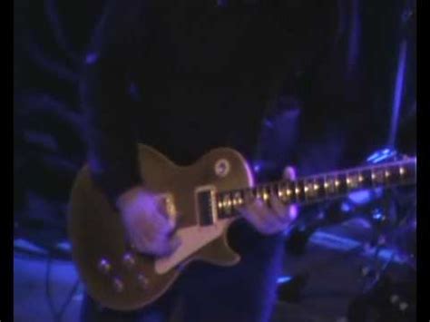 Gary Moore Part 2 I Love You More Than Youll Ever Know Live In