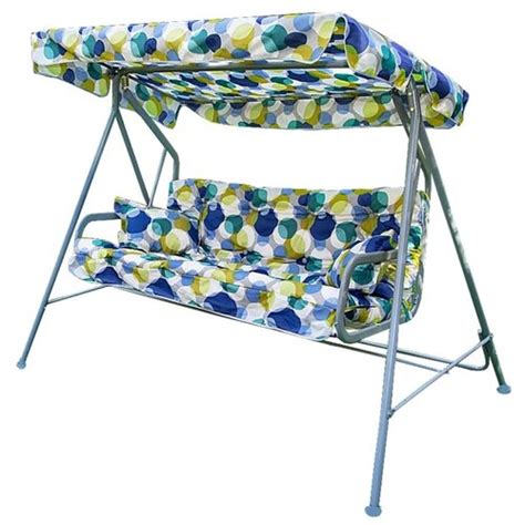 Садовые качели 2-местные Olsa Бари, до 180 кг — купить в интернет ...