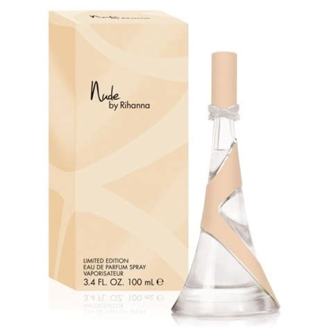 Jual Rihanna Nude Edp Ml Shopee Indonesia
