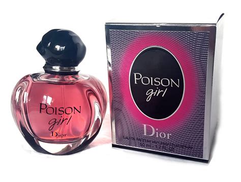 Dior Poison Girl Reviews, Price, Coupons - PerfumeDiary