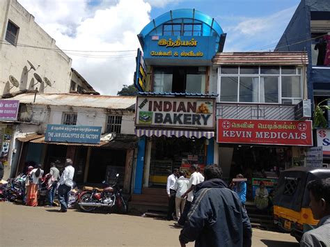 Exploring Old Coonoor Market Travelfeed