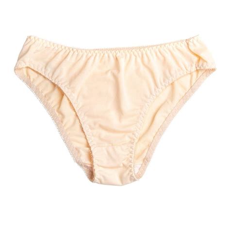 Bikini Simply Basic Talla Eg Beige Walmart