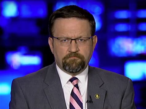 Trump's advisor Sebastian Gorka warns North Korea not to 'test' US as ...