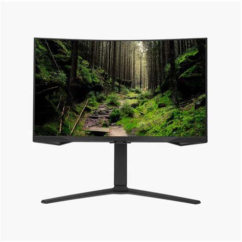 Samsung Odyssey OLED G6 G60SD: обзор характеристик монитора, цены ...