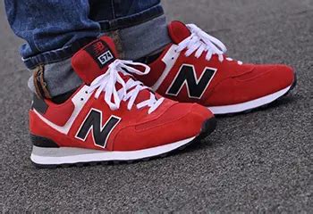 Купить красные кроссовки New Balance (red): цена, отзывы, полный ...