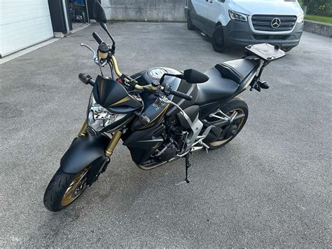 Honda CB 1000 R Naked Bike Willhaben