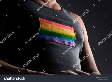 imágenes de Gay sportsman Imágenes fotos y vectores de stock Shutterstock
