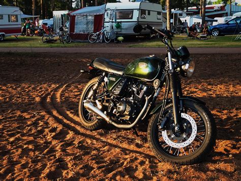 Dont Know If This Classifies As Porn However Heres My First Motorcycle R MotorcyclePorn