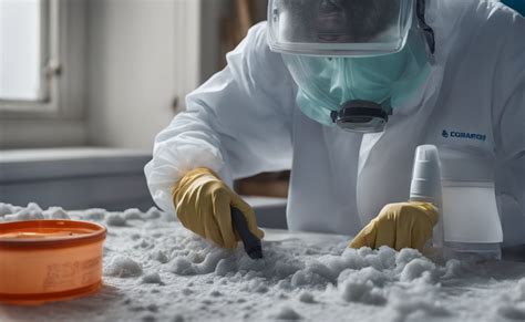 Mold Remediation | Mold Solutions of Louisville
