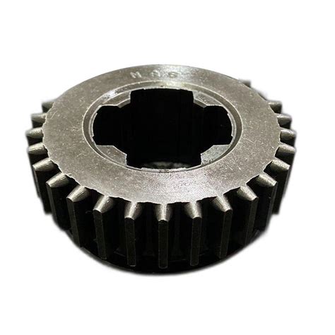 Mild Steel Three Wheeler Reverse Gear For Automobile Industry At