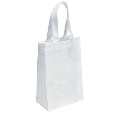 Cotton White Roto Printed Bags At Rs 15 Piece In New Delhi ID