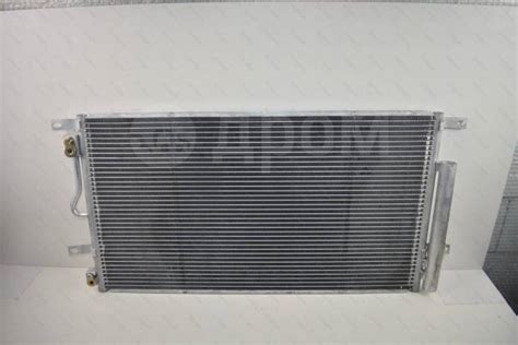 Купить Радиатор кондиционера в сборе Geely Emgrand X7 [1017008311] в ...