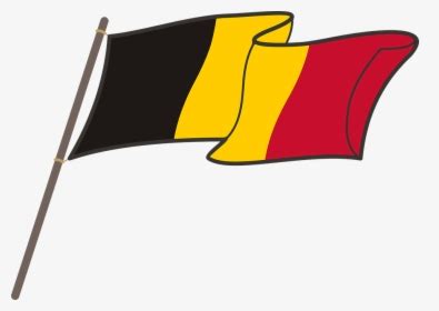 Belgium Flag Logo Png Transparent Png Kindpng