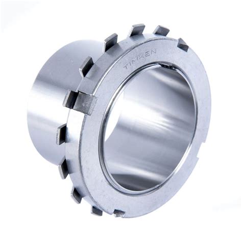 Part Number Hs2307 Metric Hehs Adapter Sleeve For Inch Shaft On The