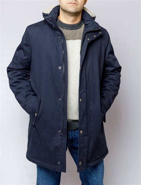 Мужская куртка PIERRE CARDIN C8 10095.0040/6000 купить в интернет ...