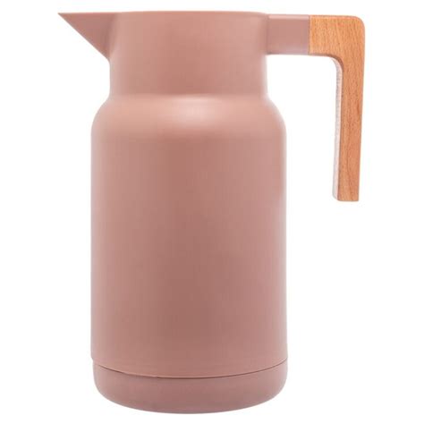 Garrafa T Rmica Organic Nude L