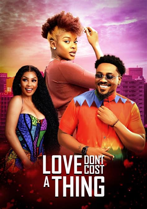 Love Don't Cost a Thing streaming: watch online