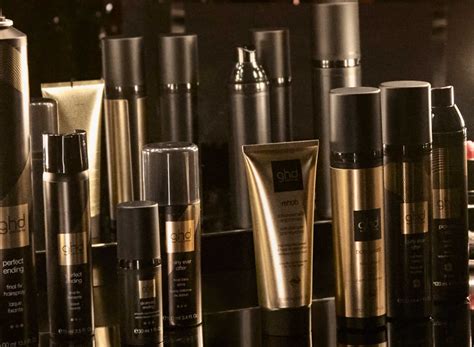 New heat protection products will perfect your Straight Style Hair 35